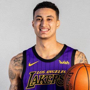 kyle kuzma net worth|Kyle Kuzma Stats, Bio, Age, Net Worth, & Career .